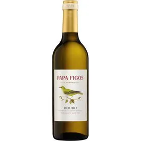 Papa Figos Douro Vinho Branco