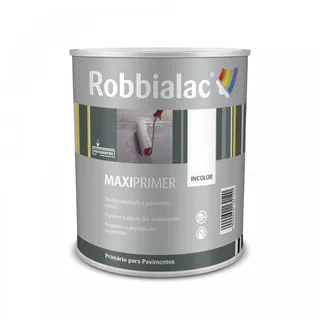 Betume para Madeira de Pinho Aguaplast - 125 ml ROBBIALAC