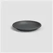 Pires Artevasi Round Saucer | Antracite