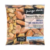 Miolo de Mexilhão