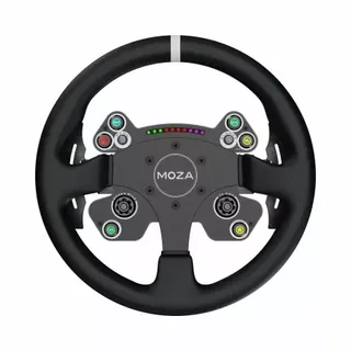 Volante MOZA Racing CS V2P RS057