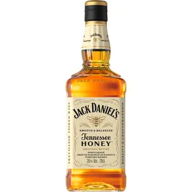 Jack Daniels Honey Bebida Espirituosa
