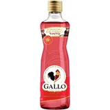 Vinagre de Vinho Tinto, emb. 250 ml