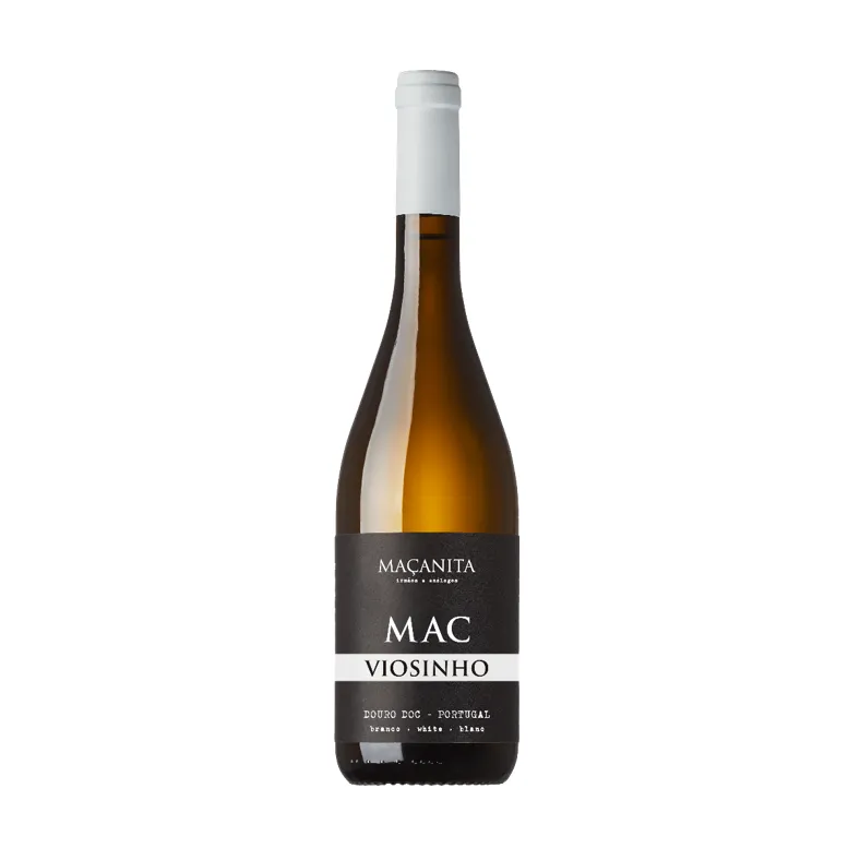 Vinho Branco Douro MAC Maçanita Viosinho