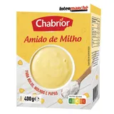 Amido de Milho 400g