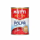 Tomate Triturado Mutti 400g