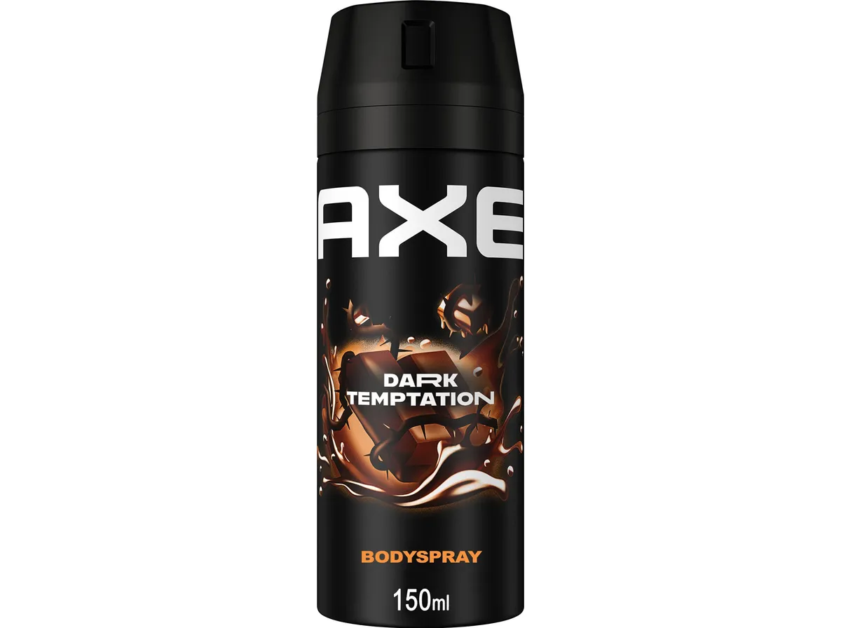 Deo AXE spray dark temptation spray 150 ml