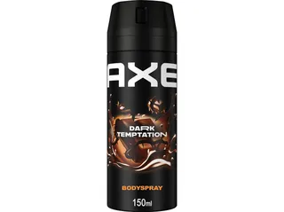 Deo AXE spray dark temptation spray 150 ml