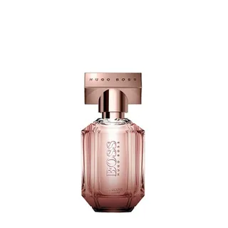 The Scent For Her Le Parfum Hugo Boss