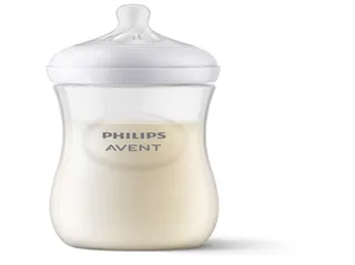 Biberão Avent avent natural response 330 ml