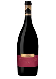 Vinho Tinto Dão Quinta dos Carvalhais