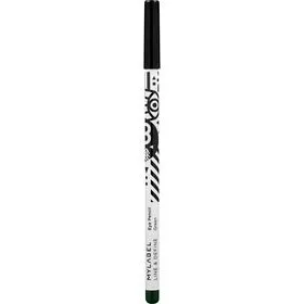 Lápis de Olhos Green MYLABEL