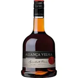 Aliança Aguardente Velha