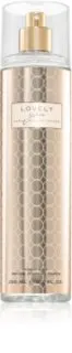 Sarah Jessica Parker Lovely You spray corporal para mulheres 250 ml