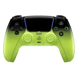 Gamepad Sony DualSense Playstation 5 (PS5) Wireless Remix Green