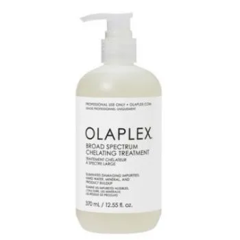 Broad Spectrum Chelating Treatment