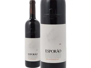 Vinho tinto Esporão alicante bouschet alentejo 0,75 L