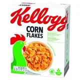 Cereais Corn Flakes Kelloggs