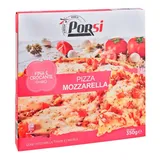 Pizza Mozzarella 350g