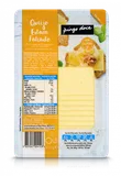 Queijo Edam Fatiado