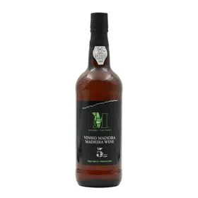 Vinho da Madeira Vintners 5 anos Meio Seco