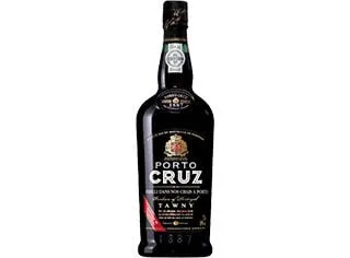 Vinho porto CRUZ tawny 0,75 L