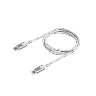 Cabo Xtorm USB-C para Lightning 1m - Branco
