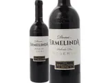Vinho tinto DONA Ermelinda reserva doc palmela 0,75 L