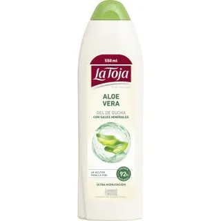 Gel Aloé Vera La Toja