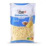 Queijo Emmental Ralado 200g
