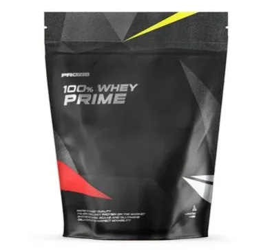 Proteína Whey 100% Prime Chocolate