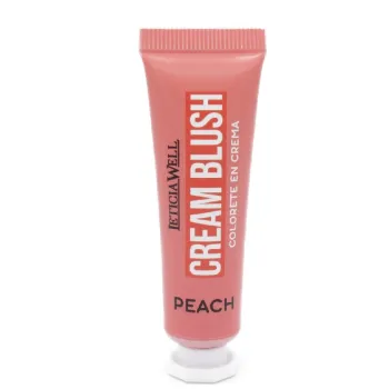 Cream Blush
