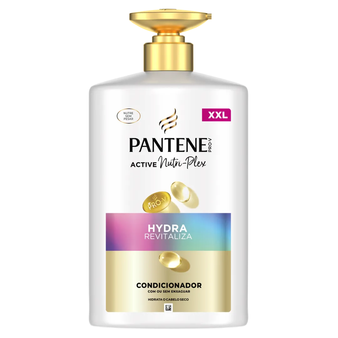 Condicionador Active Nutri-Plex Hydra Revitaliza