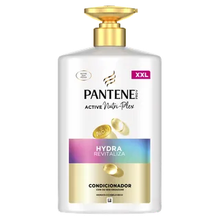 Condicionador Active Nutri-Plex Hydra Revitaliza Pantene