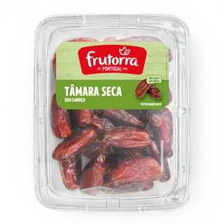 Tamara sem Caroço Frutorra