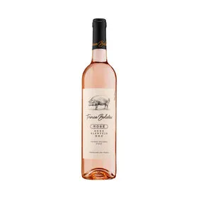 Trinca Bolotas Alentejano Vinho Rosé