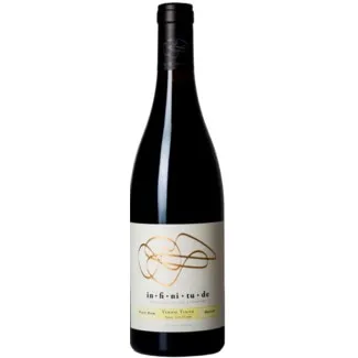 Vinho Tinto de Lisboa Blend garrafa 75 cl - Infinitude