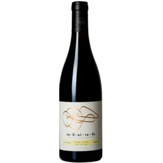 Vinho Tinto de Lisboa Blend garrafa 75 cl - Infinitude