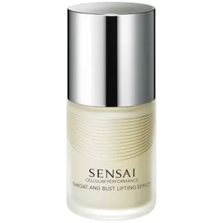 Cellular Performance Throat And Bus Lifting Effect Sensai