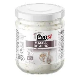 Massa de alho
