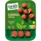 Almôndegas vegetarianas, embalagem de 200g