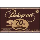Chocolate de Culinária 70% Cacau, 170g