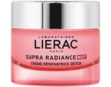 Creme Lierac supra radiance noite 50 ml
