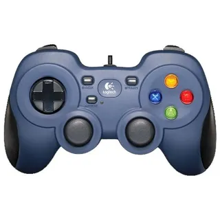 Comando Logitech F310