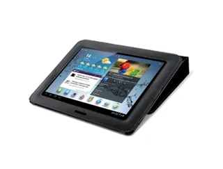Capa SBS p/ SAMSUNG Note 10.1 Preta