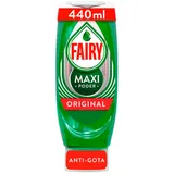 Detergente Manual Loiça Maxi Poder Original