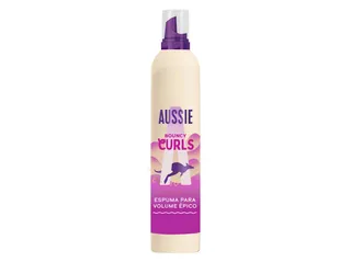 Espuma Aussie caracóis 200 ml