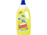 Lava tudo Sonasol camomila 3 L
