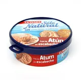 Paté La Piara de atum com escabeche 75 g