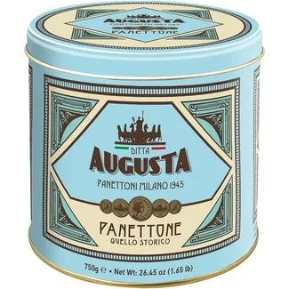 Panettone Milano 750 g - Augusta